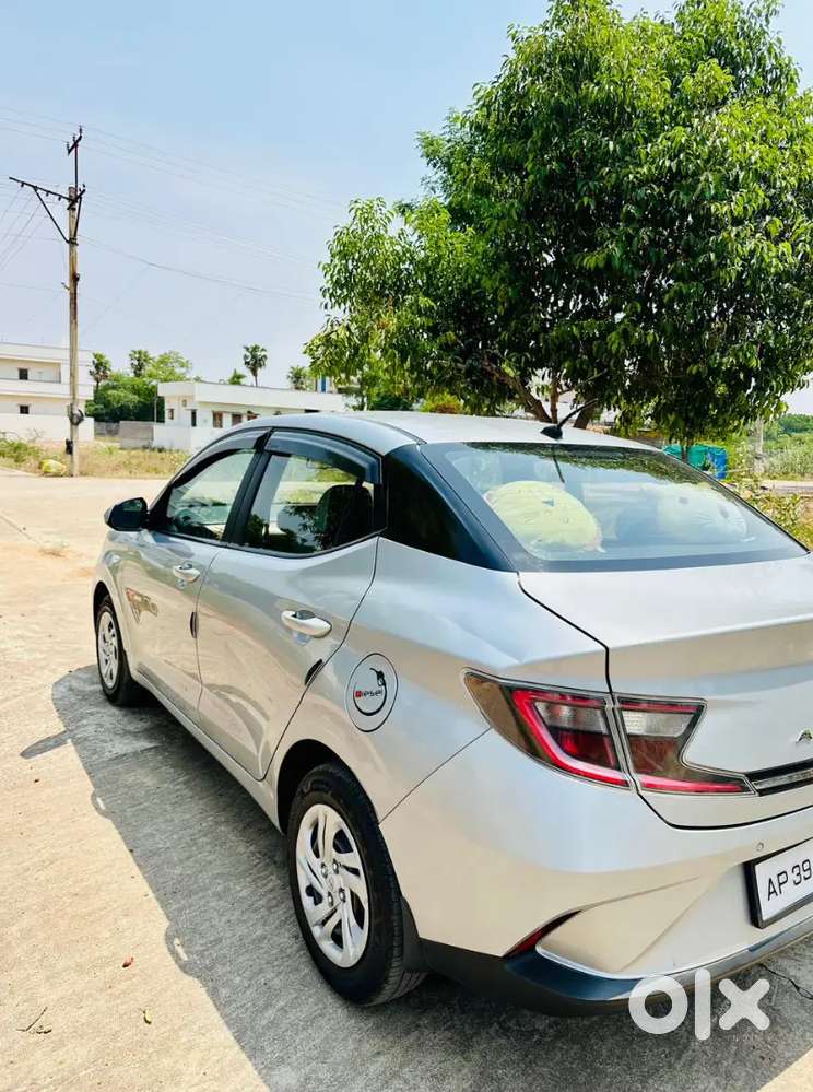 Hyundai Aura 1.2 2020