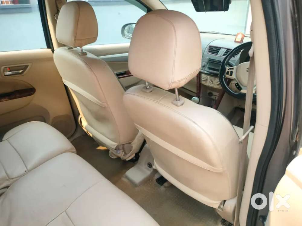 2018 Maruti Suzuki Ertiga