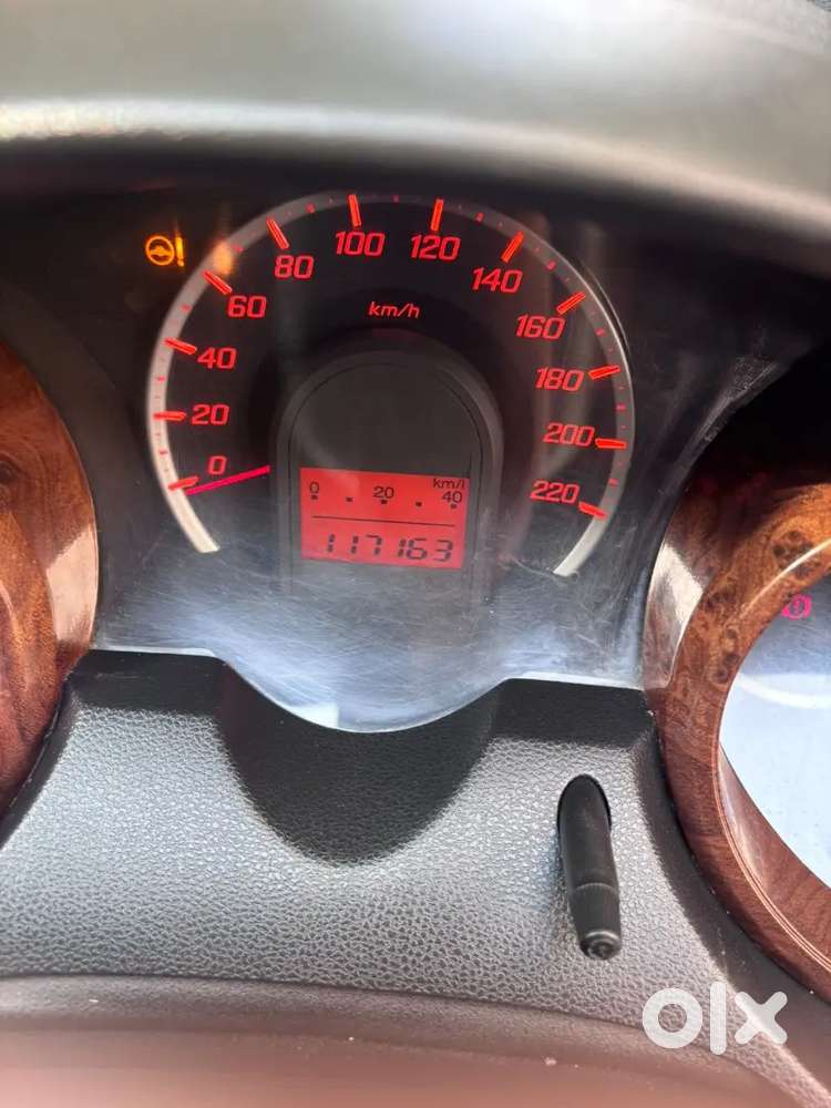 Honda Jazz 2011 Petrol Good Condition