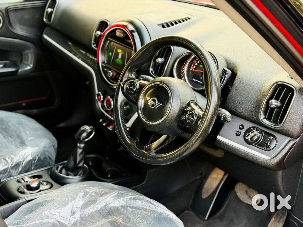 Mini Cooper Countryman Cooper Sd Countryman, 2020, Diesel