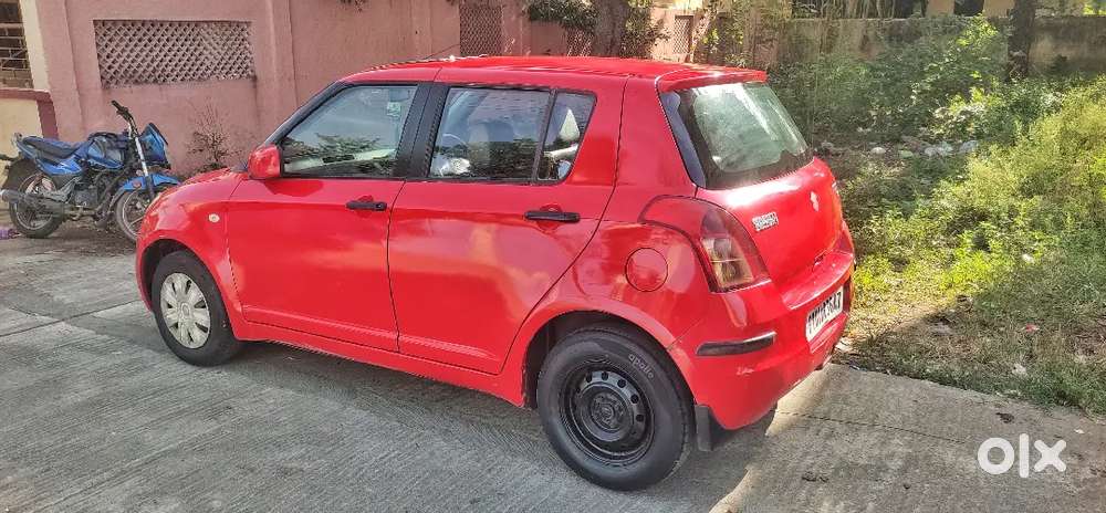 Maruti Suzuki Swift