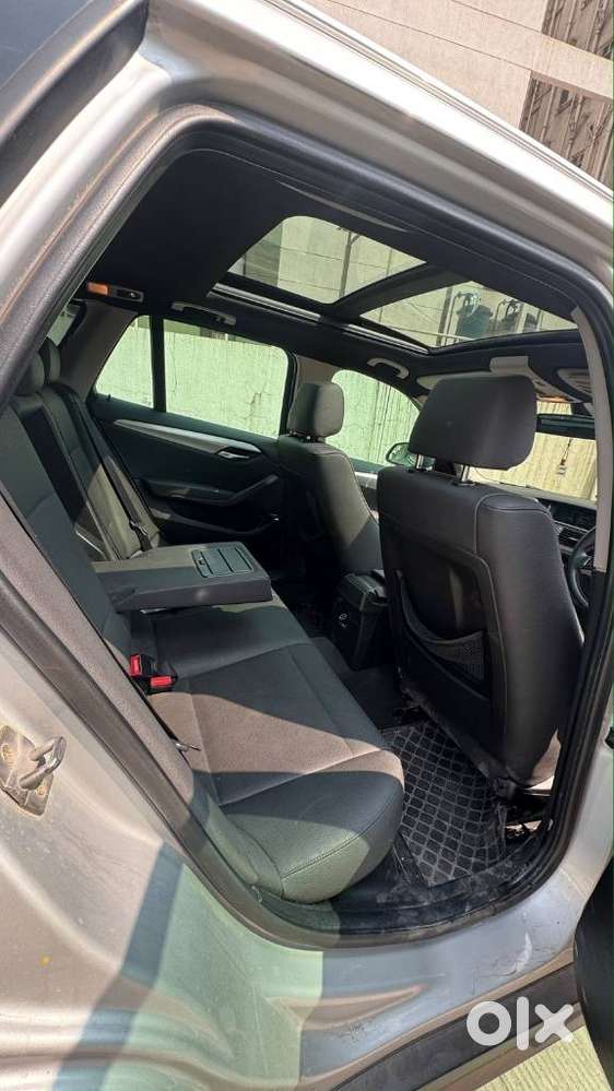 Bmw X1 2.0 Sdrive20d Xline, 2014, Diesel