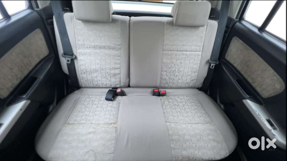 Maruti Suzuki Wagon R Vxi, 2013, Petrol