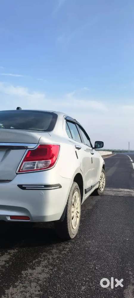 Swift Dzire Vdi Maruti 2019