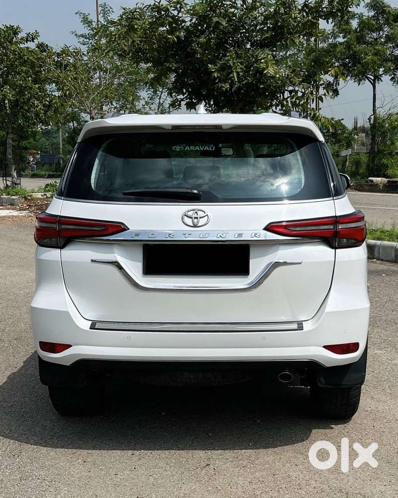 Toyota Fortuner 4x2 Mt 2.8 Diesel, 2023, Diesel