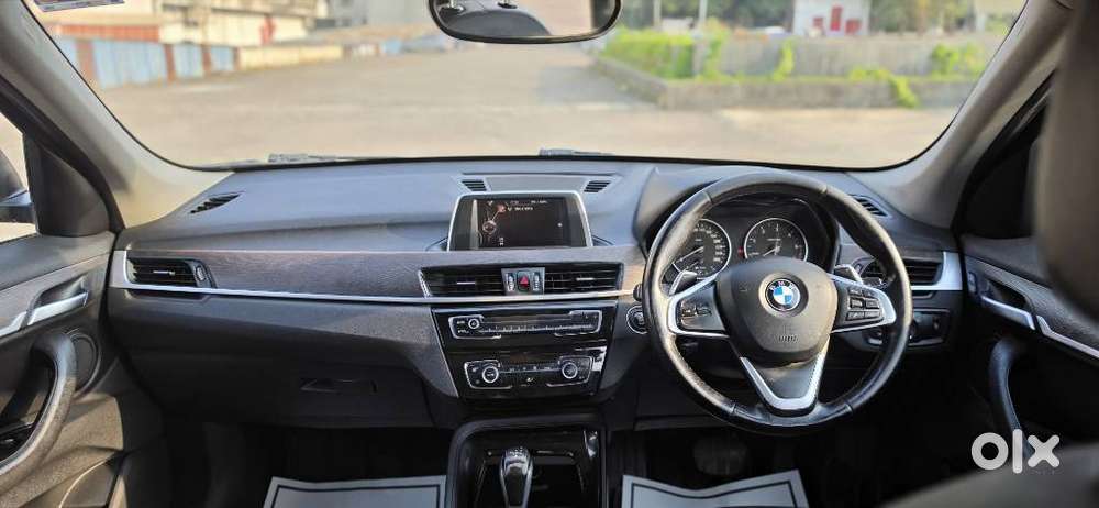 Bmw X1, 2016, Diesel