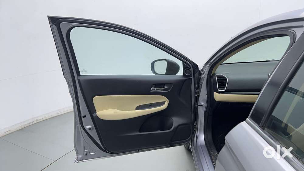 Honda City I-vtec Cvt Vx, 2022, Petrol