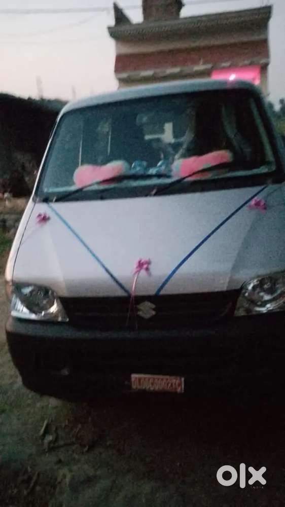 Maruti Eeco 1.2 2025