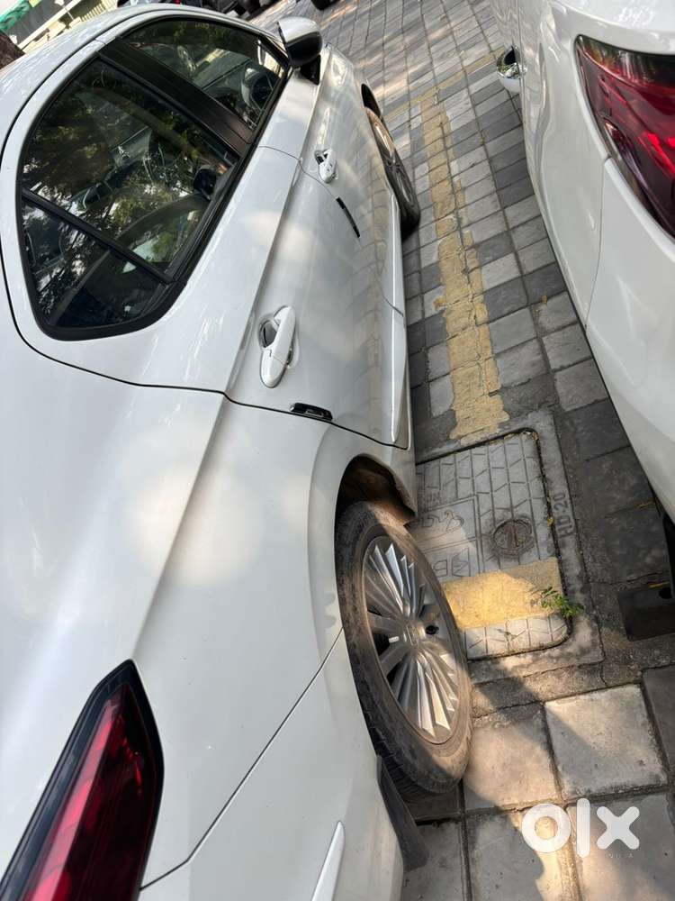 Honda City Petrol 2023 Automatic