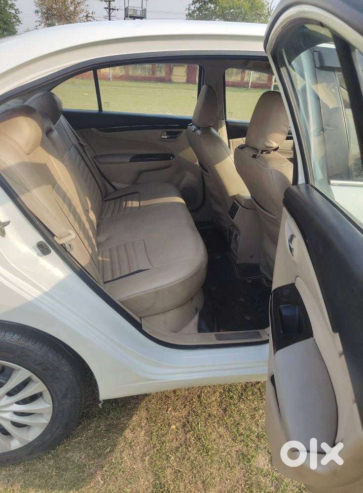 Maruti Suzuki Ciaz Sigma 1.5, 2018, Petrol