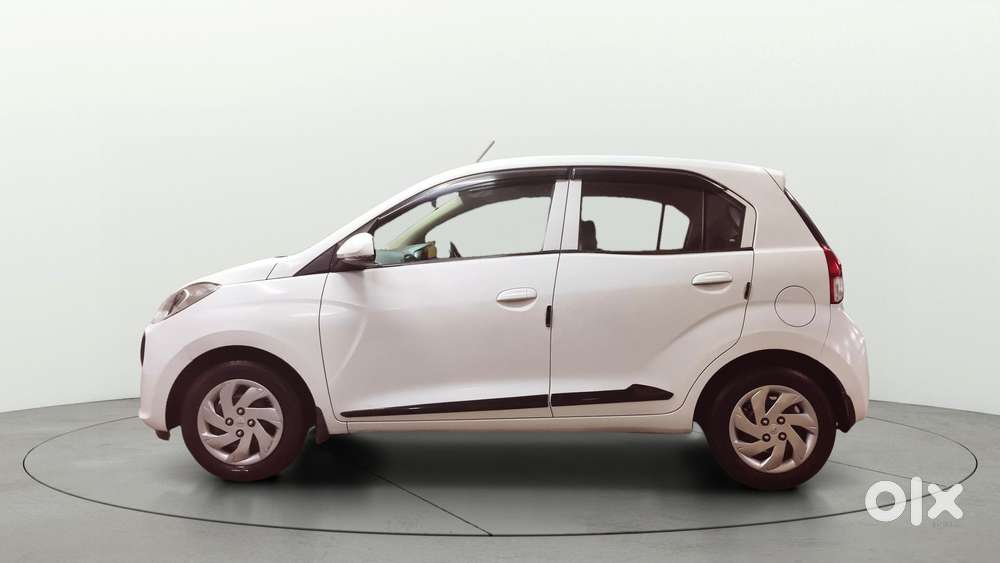 Hyundai New Santro 1.1 Sportz Mt, 2021, Petrol