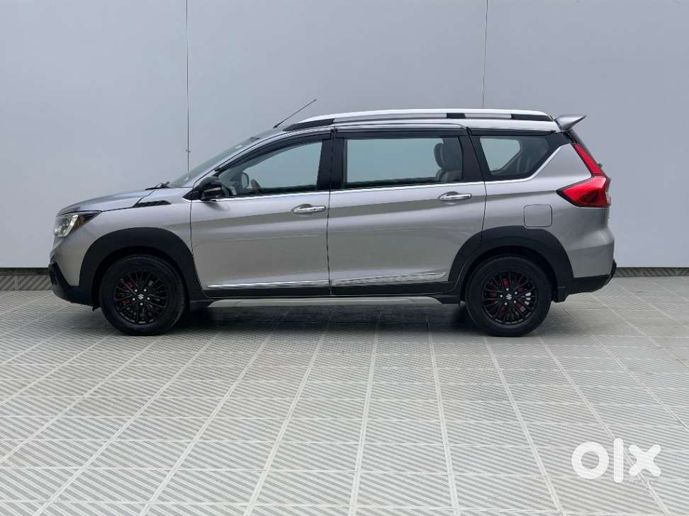 Maruti Suzuki Xl6 1.5 Zeta At, 2020, Petrol