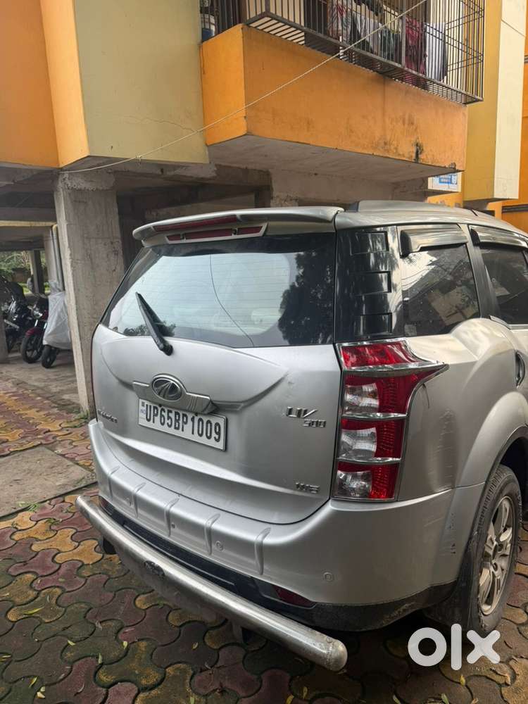 Mahindra Xuv500 W8 &ndash; 2014 Model | 1,00,800 Km Driven