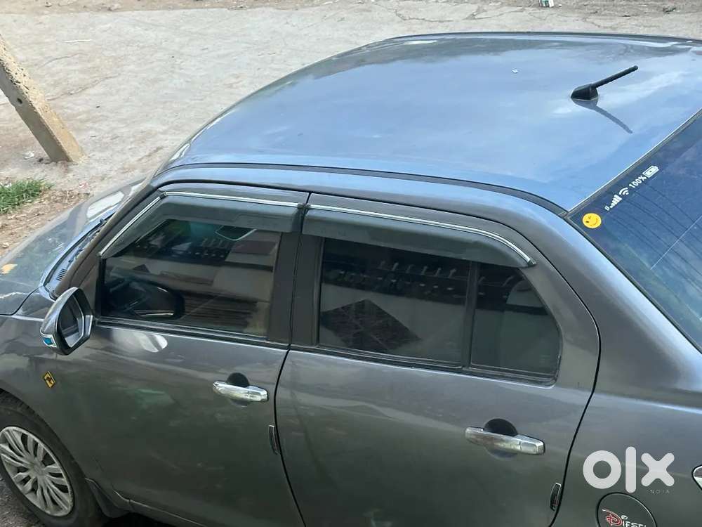 Swift Dzire 2014 Lxi Diesel