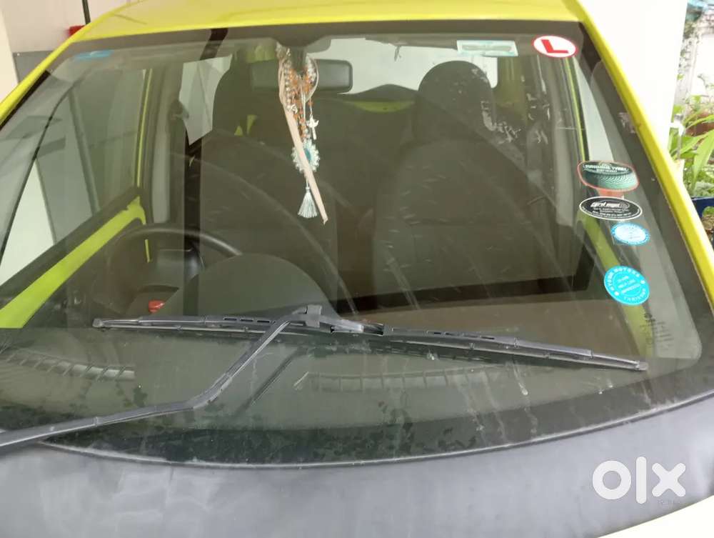 Tata Nano, 2014, Manual