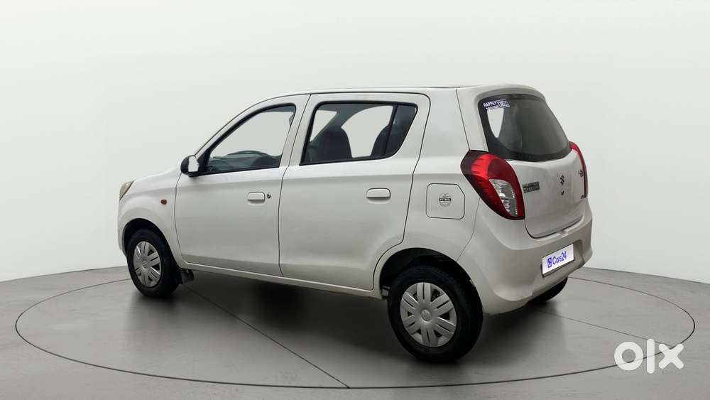 Maruti Suzuki Alto 800 2012-2016 Lxi, 2016, Petrol