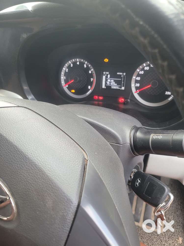 Hyundai Grand I10 Nios Sportz, 2020, Cng & Hybrids