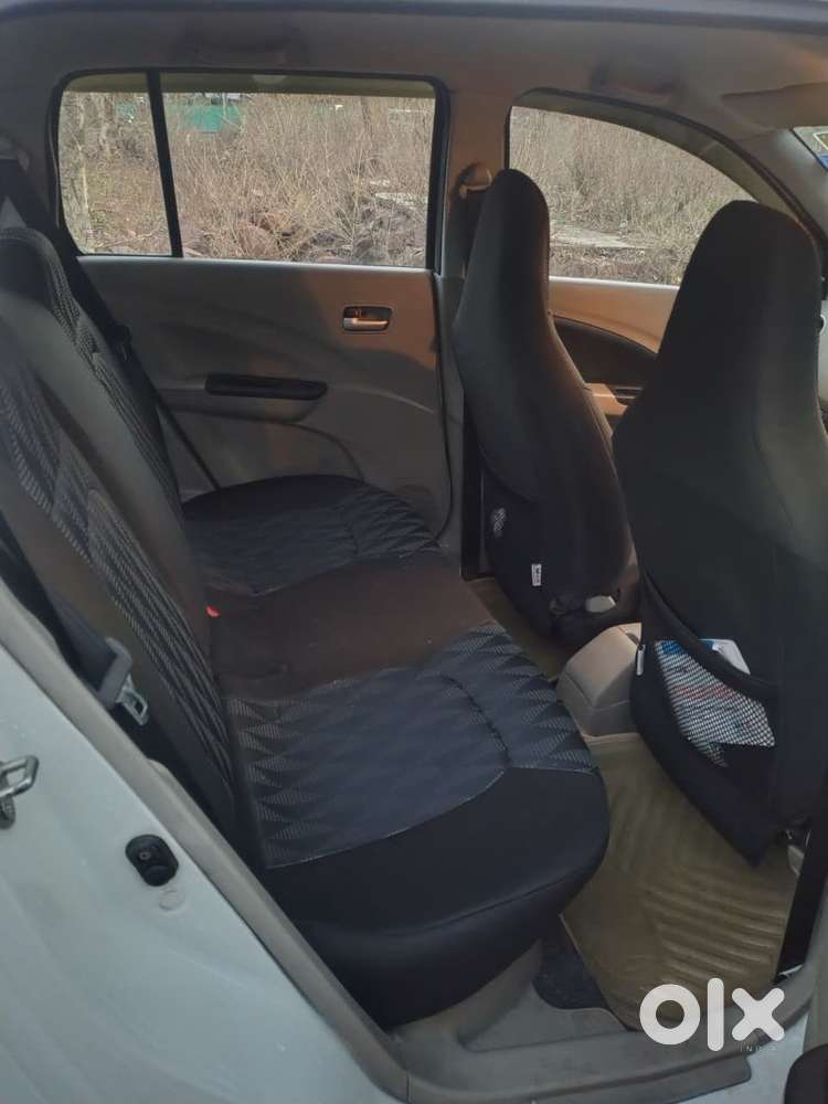 Maruti Suzuki Celerio Vxi At, 2015, Petrol
