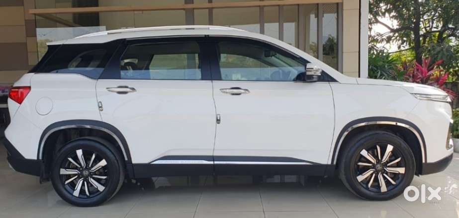 Mg Hector 2.0 Sharp Diesel, 2020, Diesel