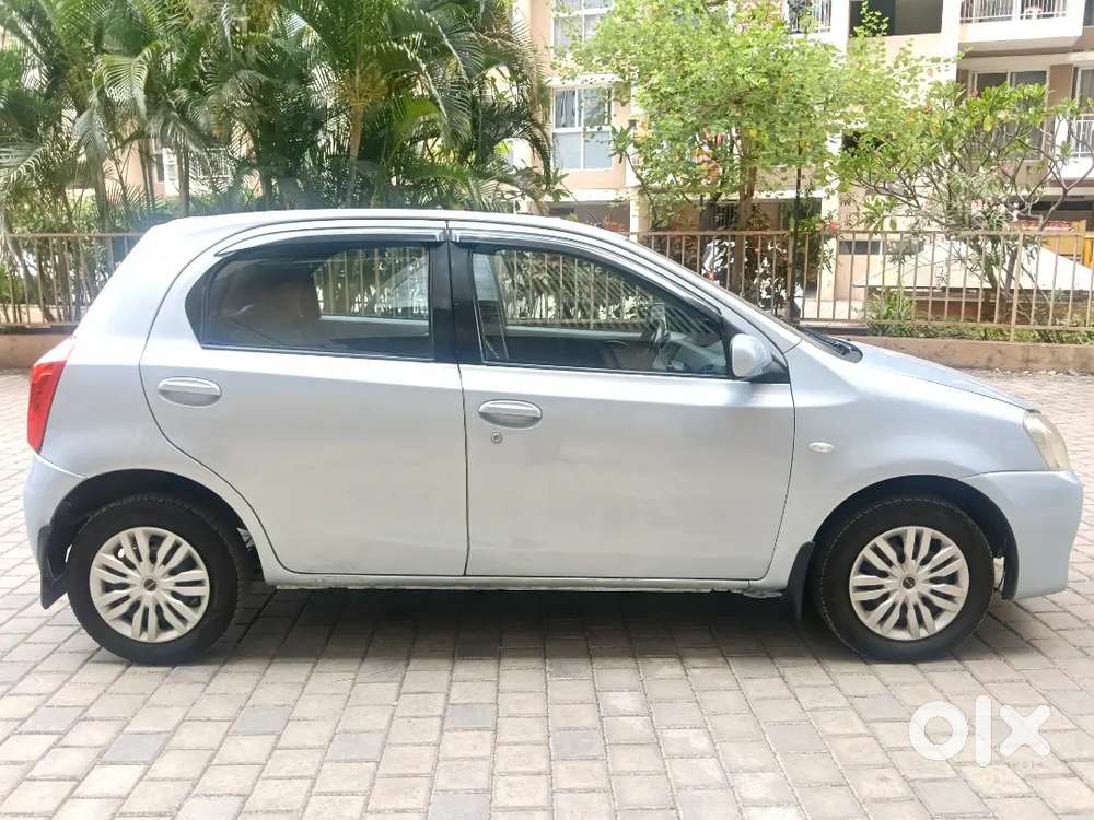 Excellent Condition Toyota Liva