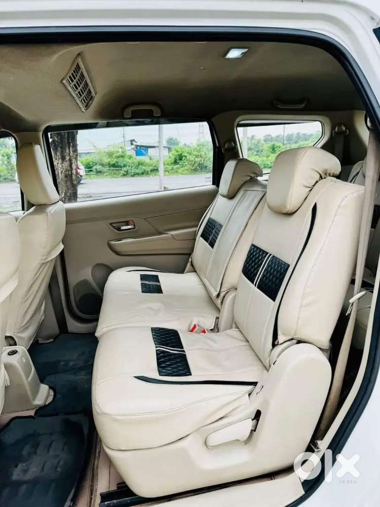 Maruti Suzuki Ertiga Vdi