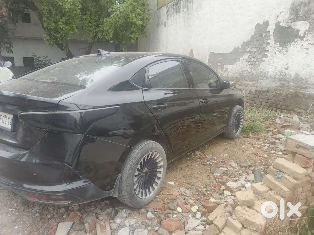 Hyundai Verna 2020