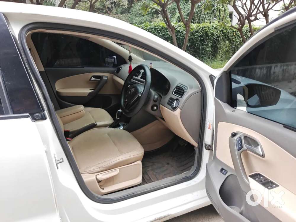 Volkswagen Vento Konekt Diesel Highline, 2018, Diesel