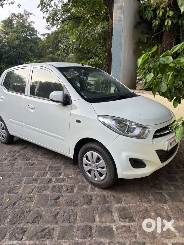 Hyundai I10 Sportz 1.2 Automatic Petrol 2011 In Immaculate Condition