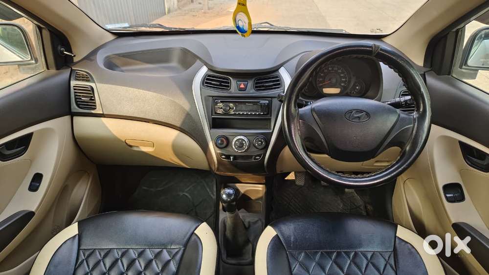 Hyundai Eon Era Plus, 2015, Petrol