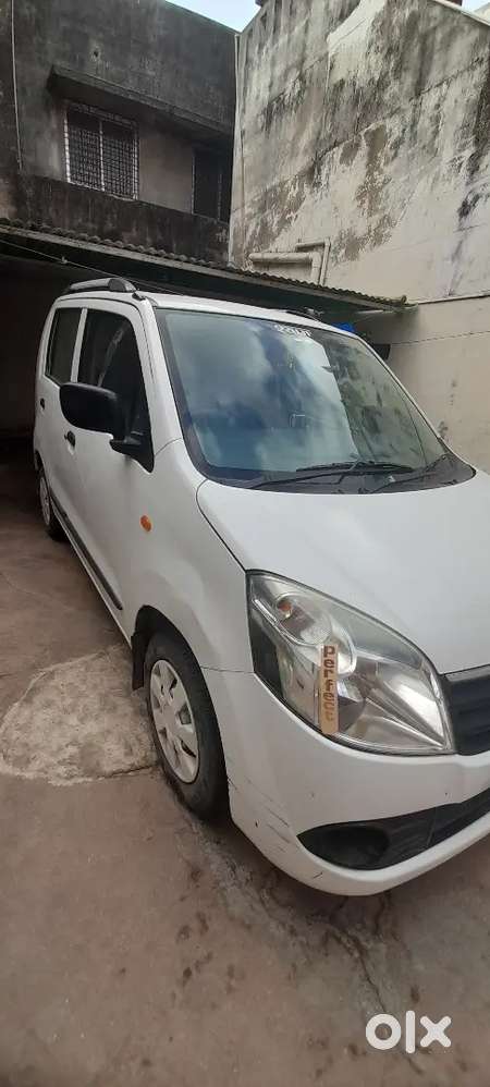 Good Condition And Well Maintained.