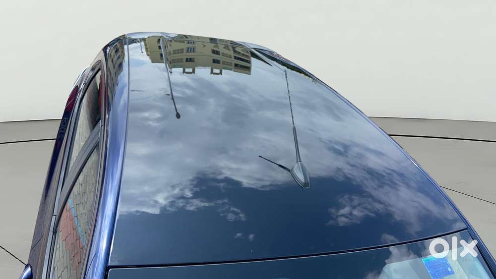 Tata Altroz 1.2 Xza Plus, 2022, Petrol