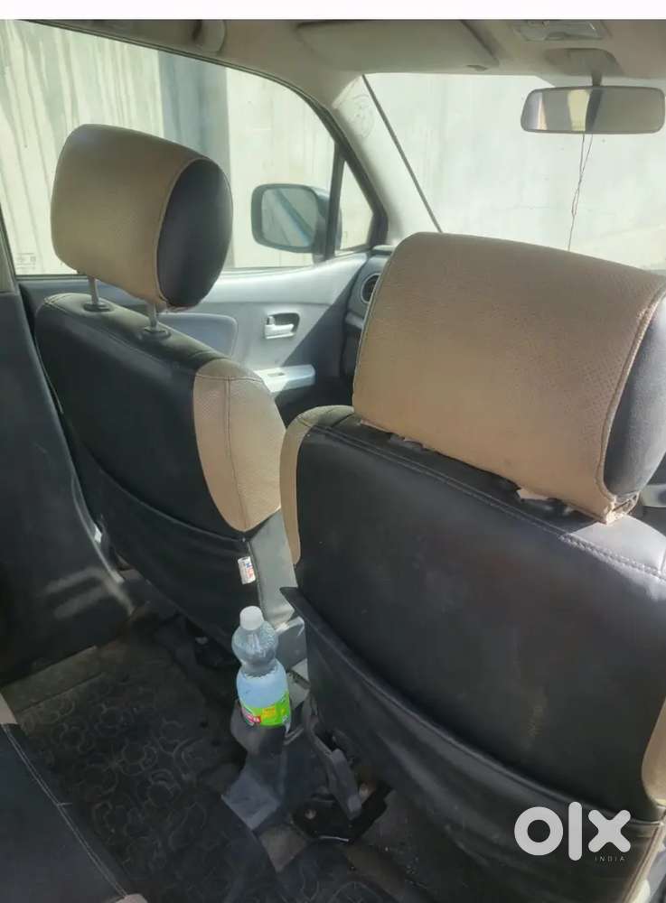 Maruti Suzuki Wagon R 2011 Petrol Variant Vxi