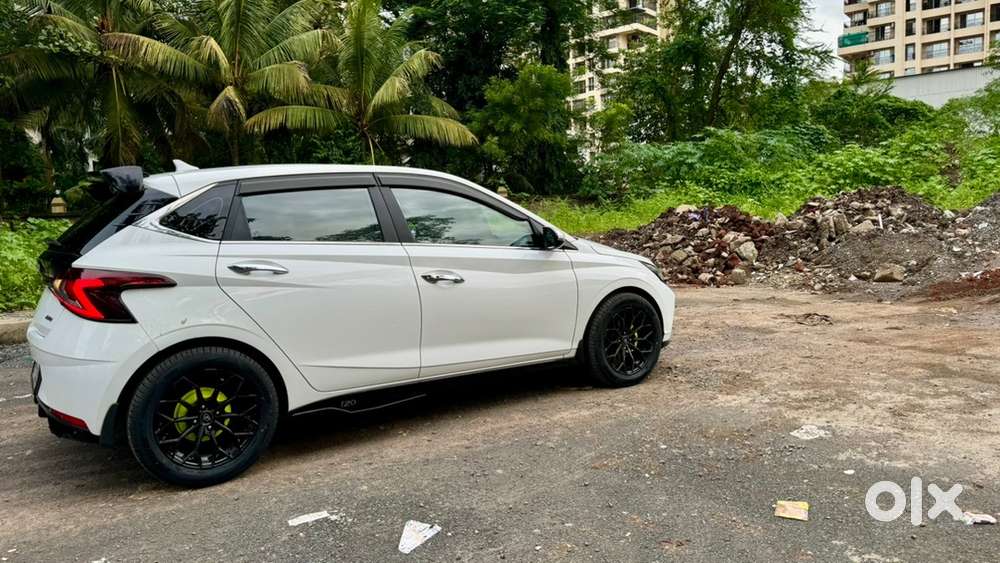 Hyundai I20 Asta Optional Diesel  Rarely Used  Mint Condition