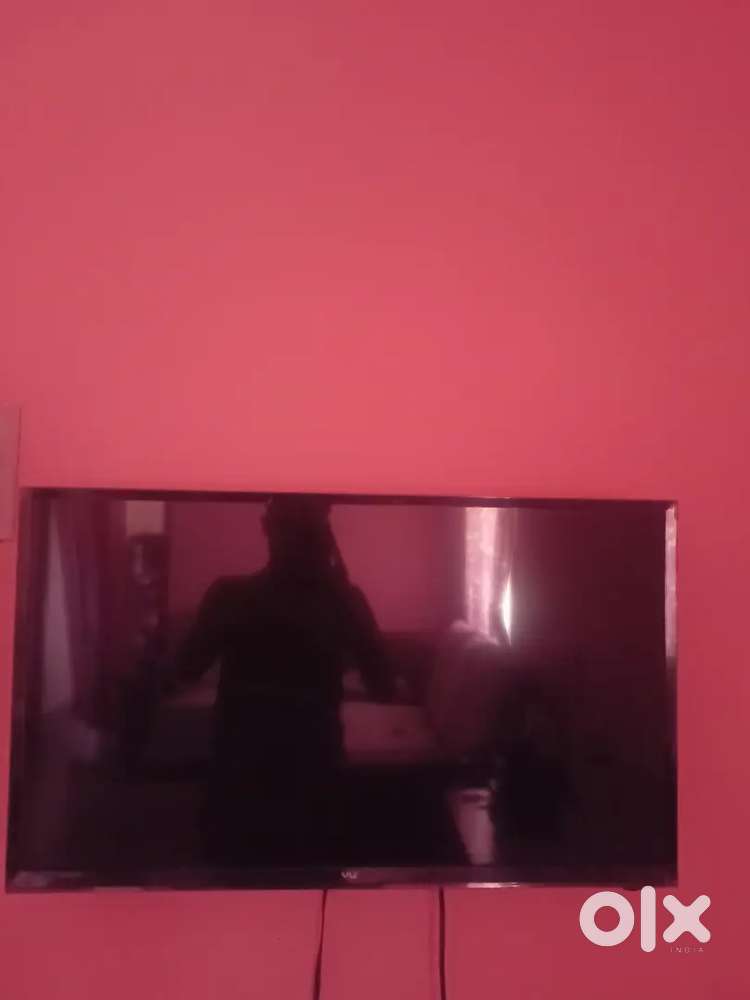 Vu 32Inch Tv