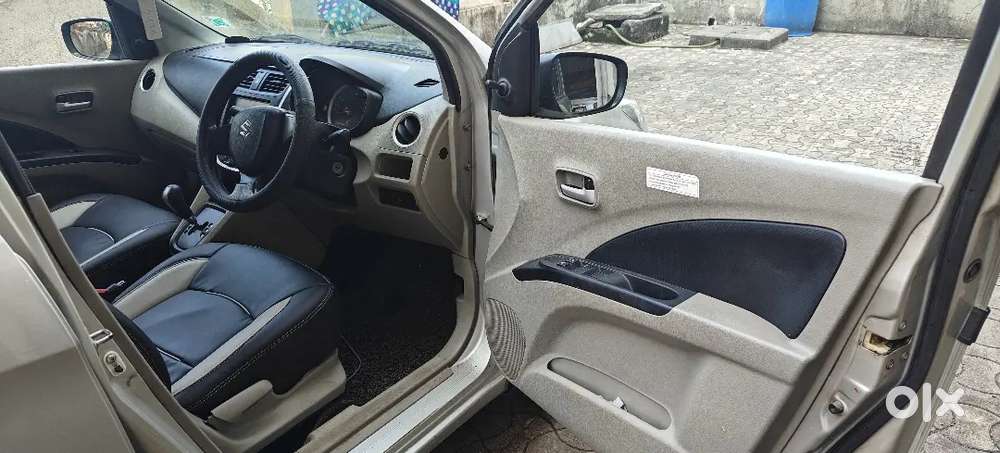 Maruti Suzuki Celerio 2014 2nd Owner