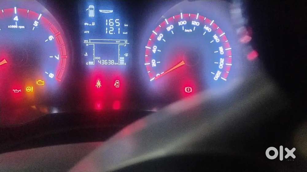 Xuv 300 Bs 6 Petrol Good Condition