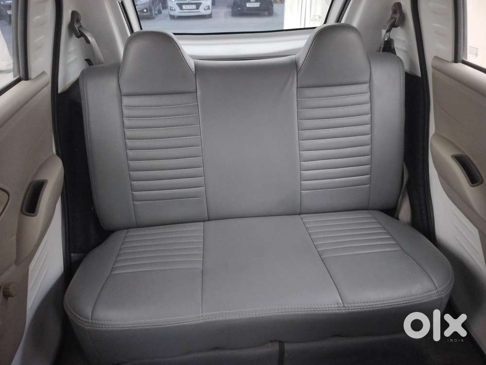 Datsun Redigo S, 2017, Petrol