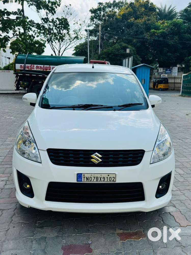 2014 Maruti Suzuki Diesel, 65090 Km Driven