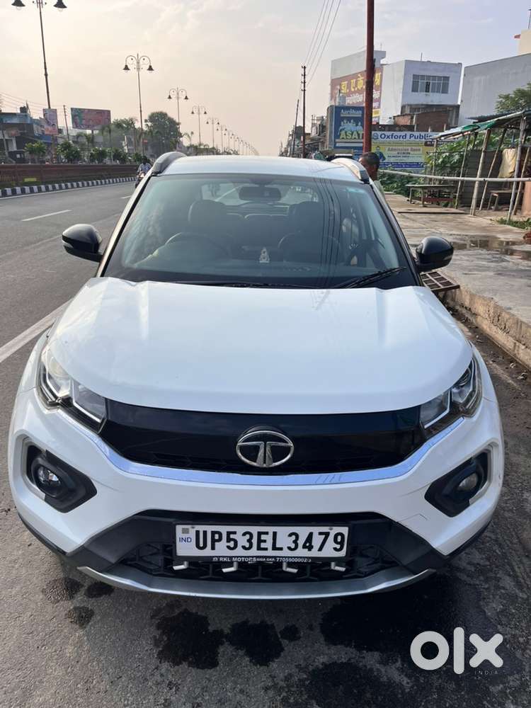 Tata Nexon Diesel 2022