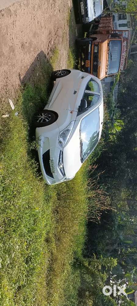 Hyundai Eon 2012 Petrol Well Maintained