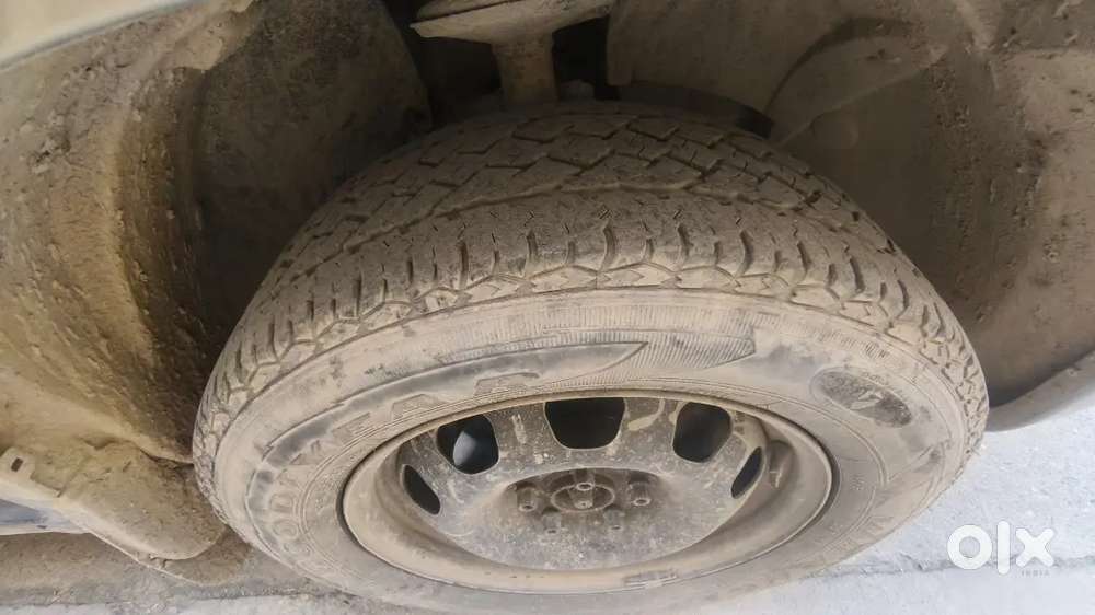 Nissan Terrano 2014