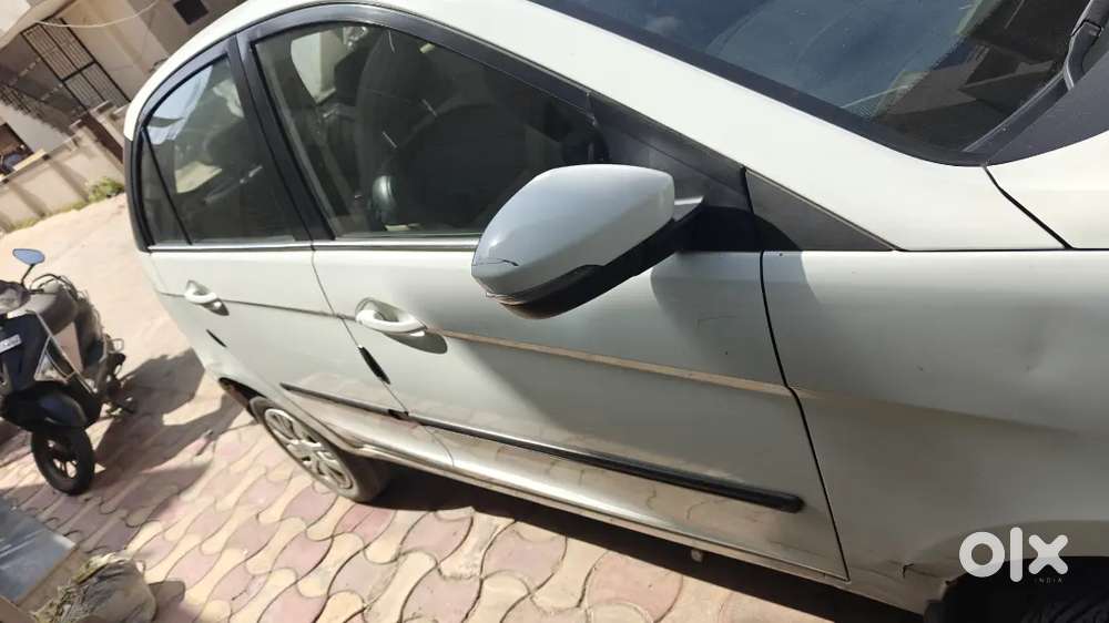 Tata Bolt Diesel