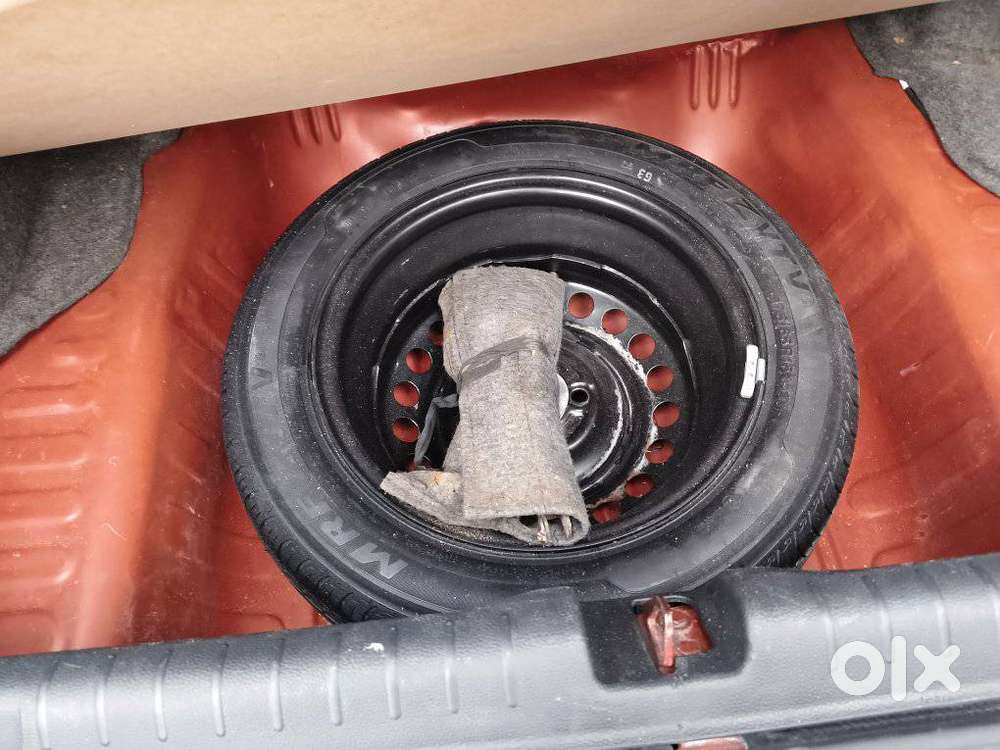 Honda Amaze Vx 1.2 Petrol Mt, 2019, Petrol