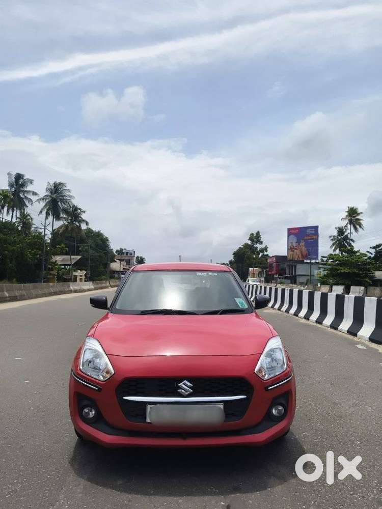 Maruti Suzuki Swift, 2023, Petrol