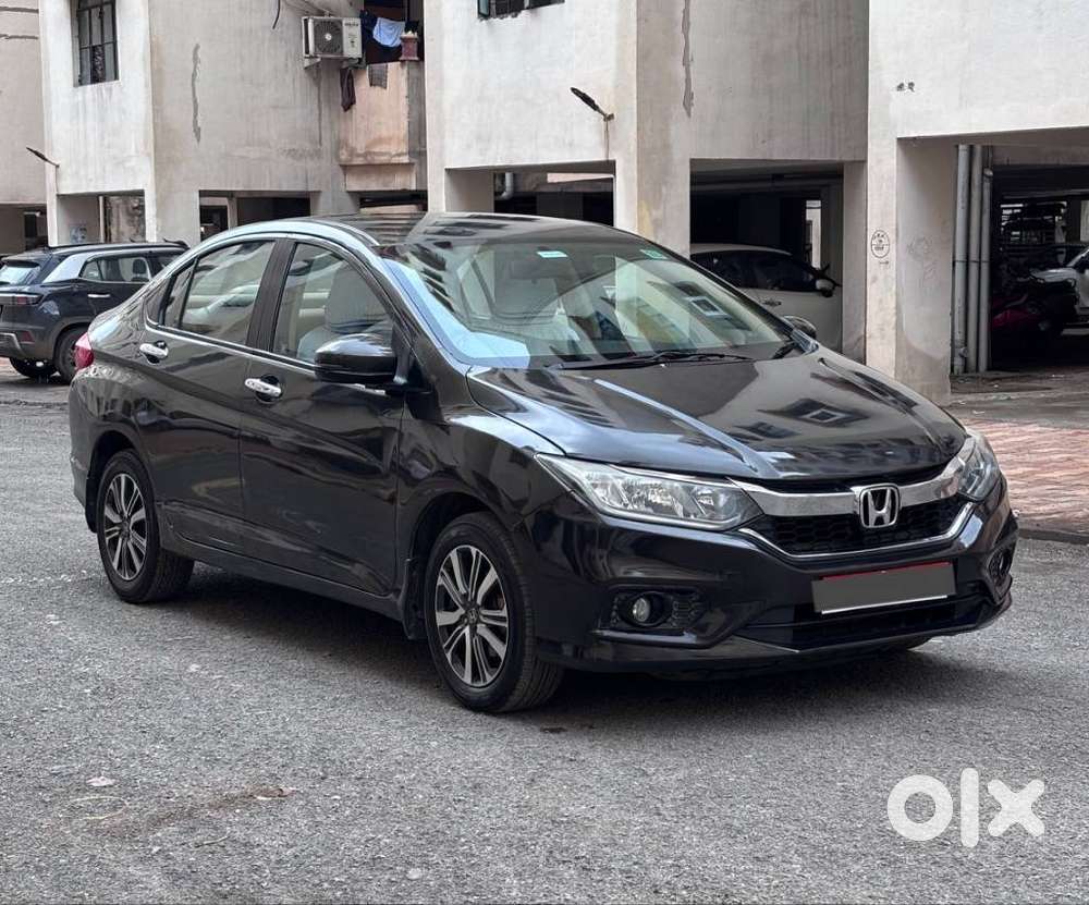 Honda City I Dtec V, 2018, Diesel