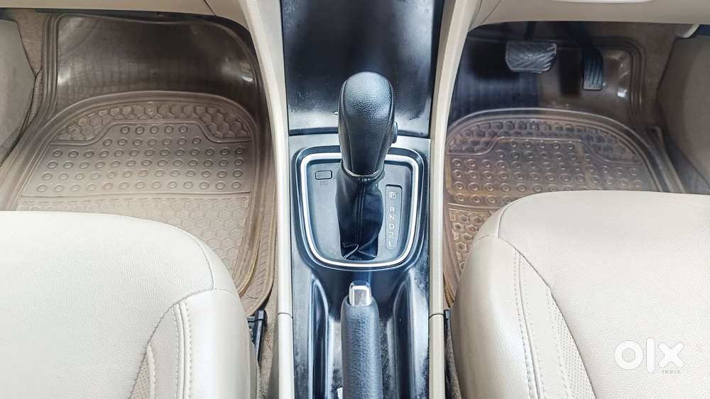 Maruti Suzuki Ciaz 2014-2017 At Zxi Plus, 2016, Petrol