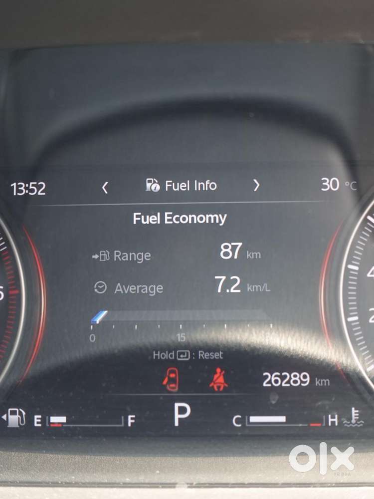 Mahindra Scorpio N Z8 L Petrol At 6 Str, 2024, Petrol