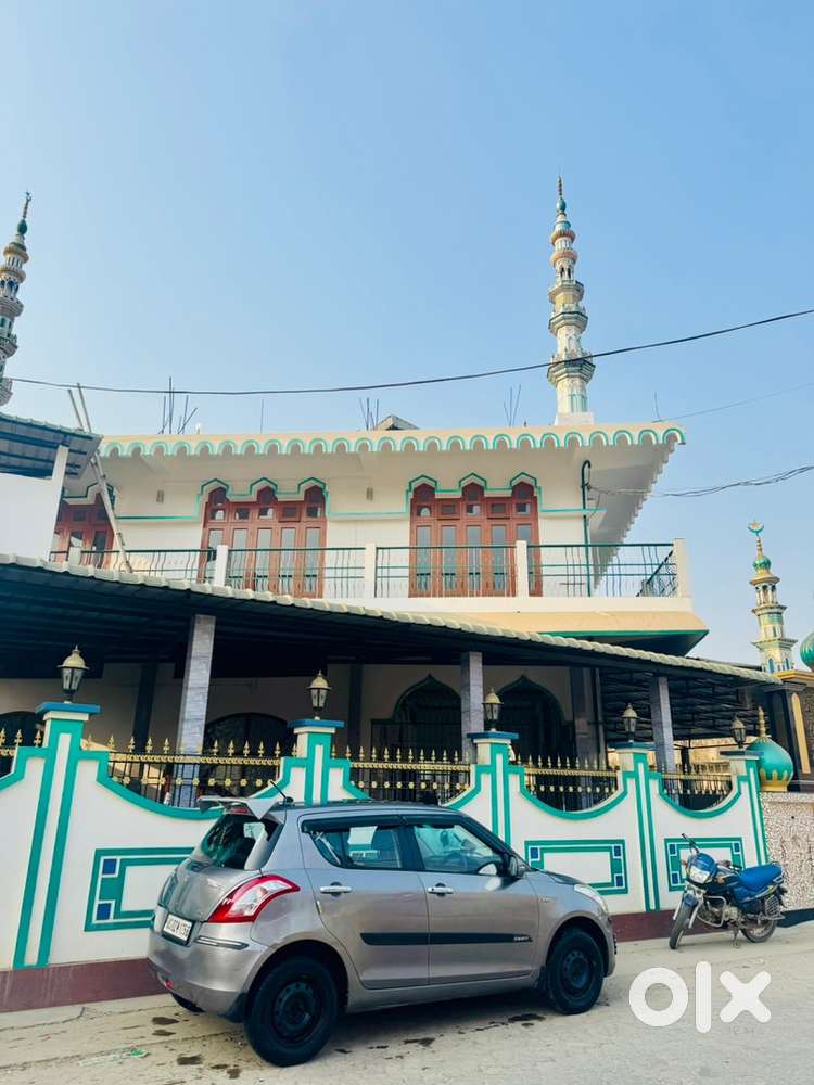Maruti Suzuki Swift 2015 Petrol Good Condition
