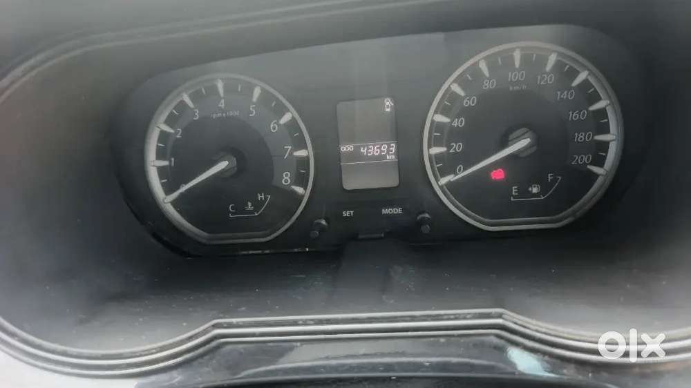Tata Bolt 1.2 Revotron 2016