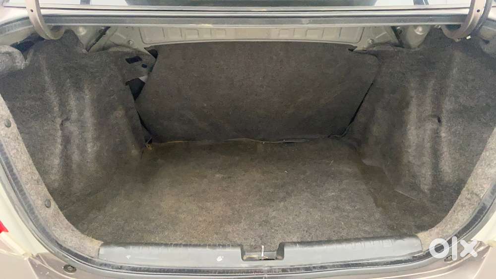 Honda Amaze 2013-2016 S At I-vtech, 2014, Petrol